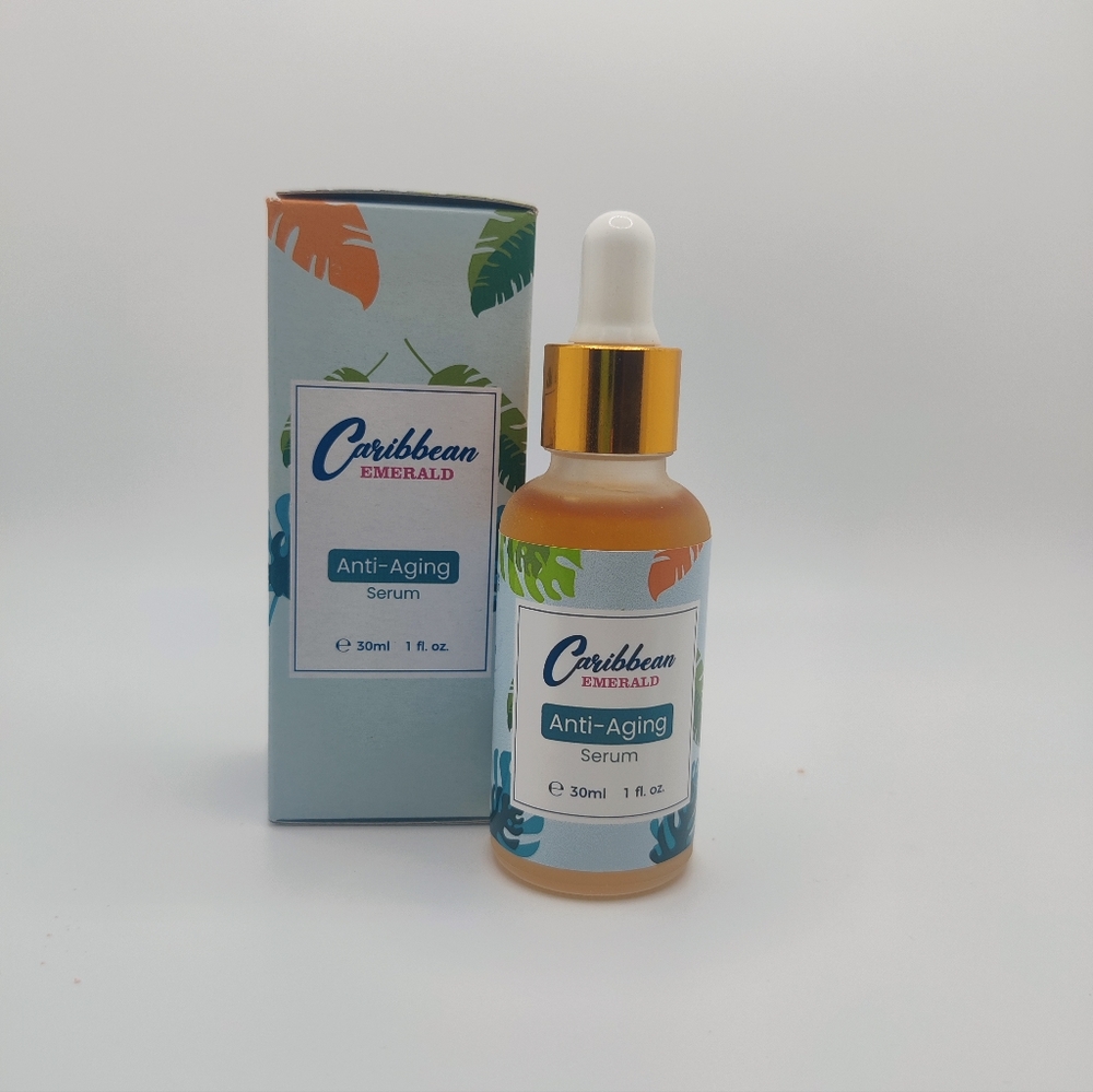 Anti-aging Serum